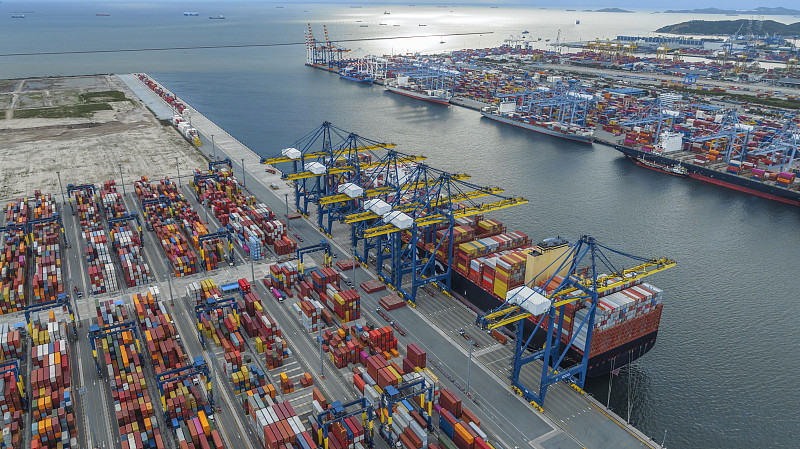 跨境旺季，物流货代、海外仓如何应对跨界冲击影响