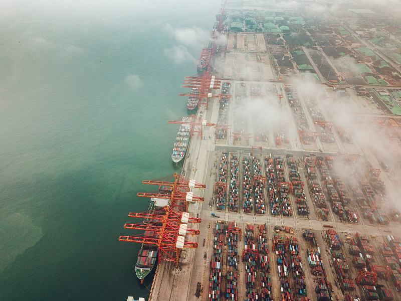 印度FBA专线头程，印度FBA头程货代