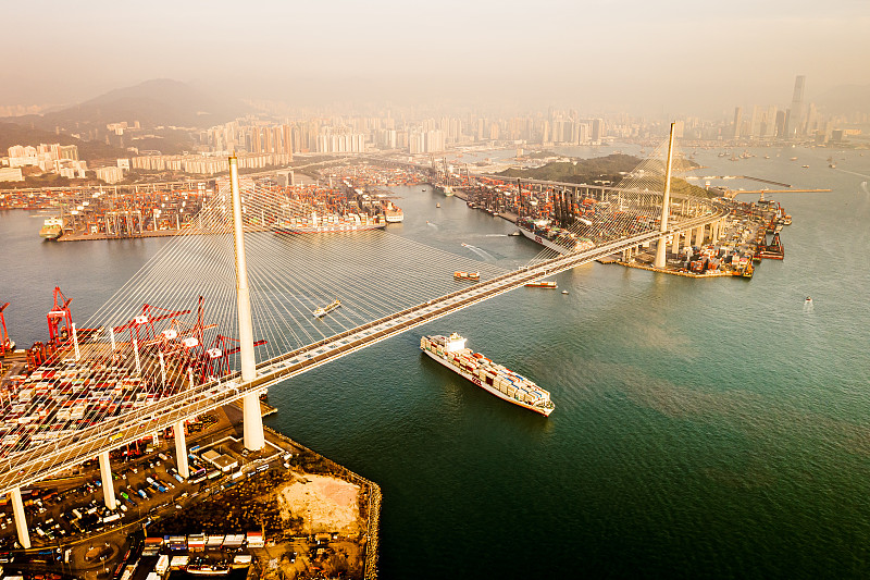 如何选择FBA头程物流公司