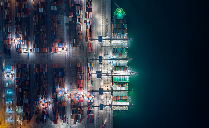 中国发美国快递推荐与时效解析