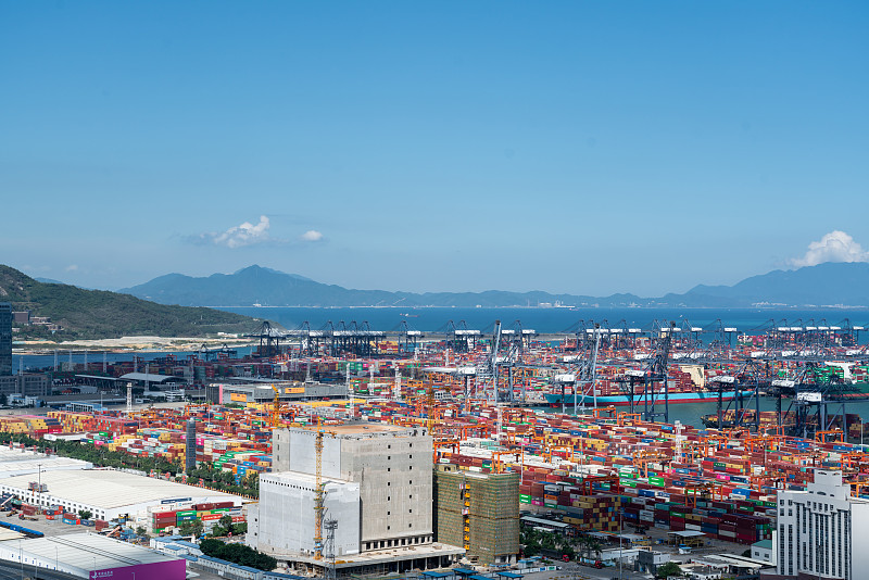 跨境物流打单系统怎么选？