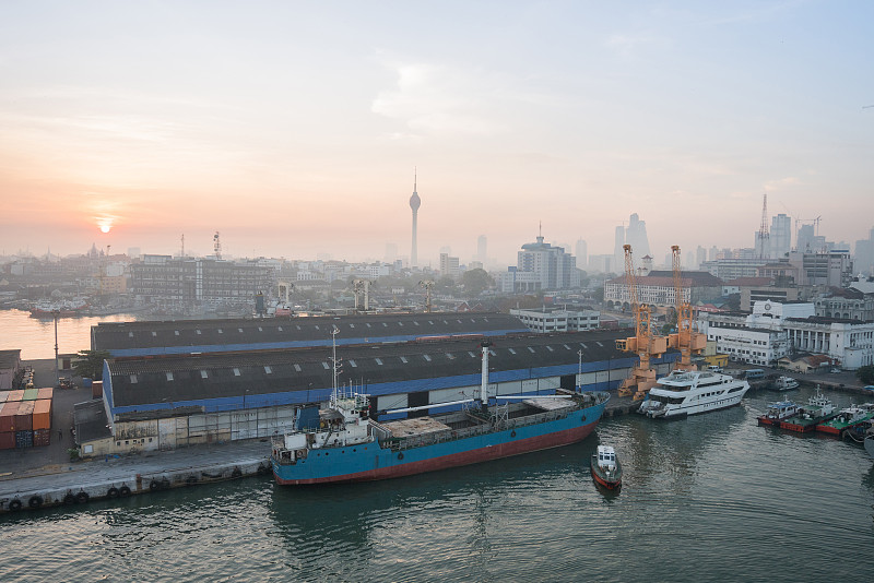 货代转移成本给卖家？港口罚款重锤落空