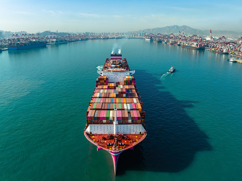 跨境物流生存之痛，数字化转型之路如何前行？