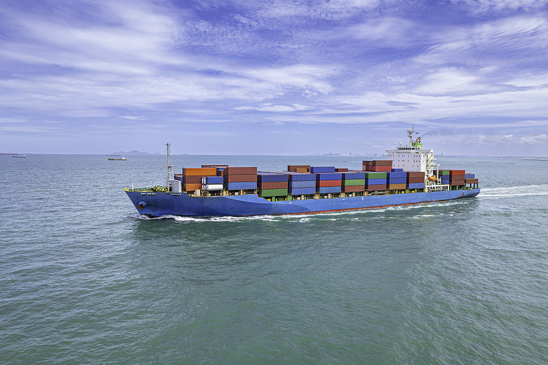 海运拼箱技巧：中国发美国更省钱