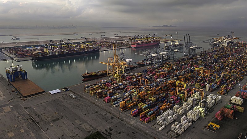 一招教你解决中大件产品物流运营难点