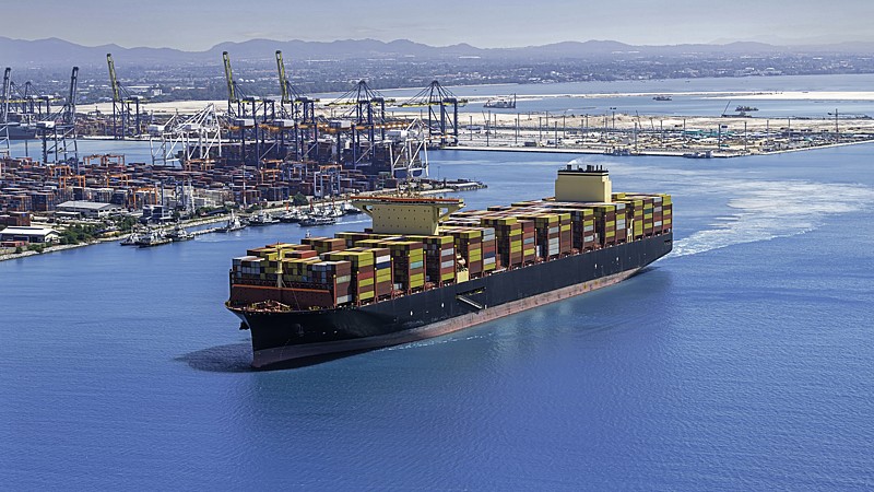 中国发美国物流平台推荐及优劣分析