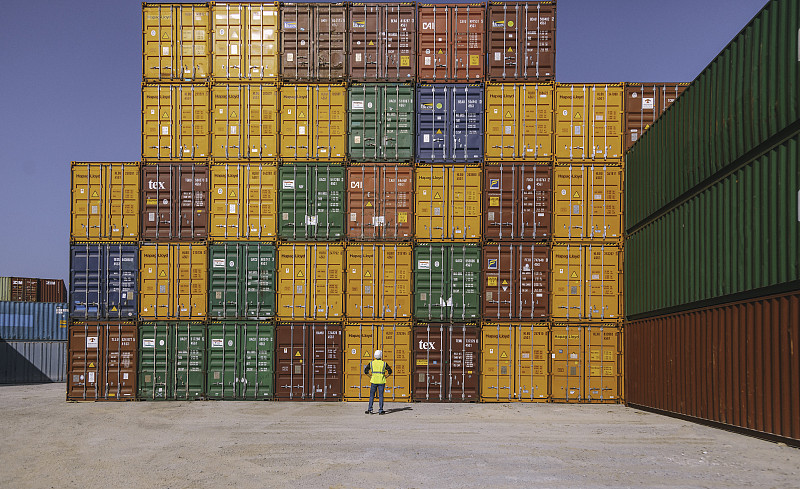 发FBA物流流程中需要注意的5件事 发FBA物流流程中需要注意的5件事