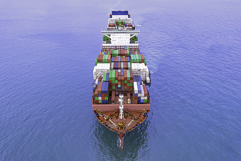 中国发美国跨境电商物流服务对比