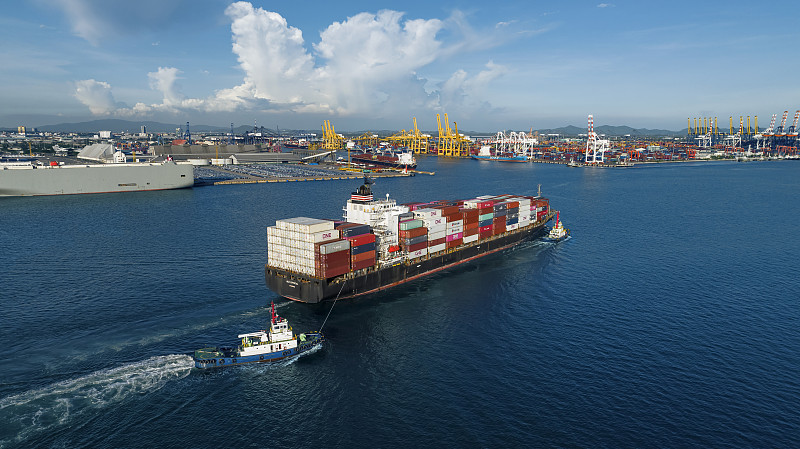 FBA头程物流操作手册（新手必看）