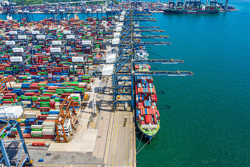 独立站发美国物流成本与时效平衡方案