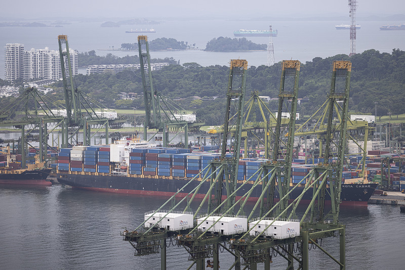 中国发美国物流公司收费透明度解析