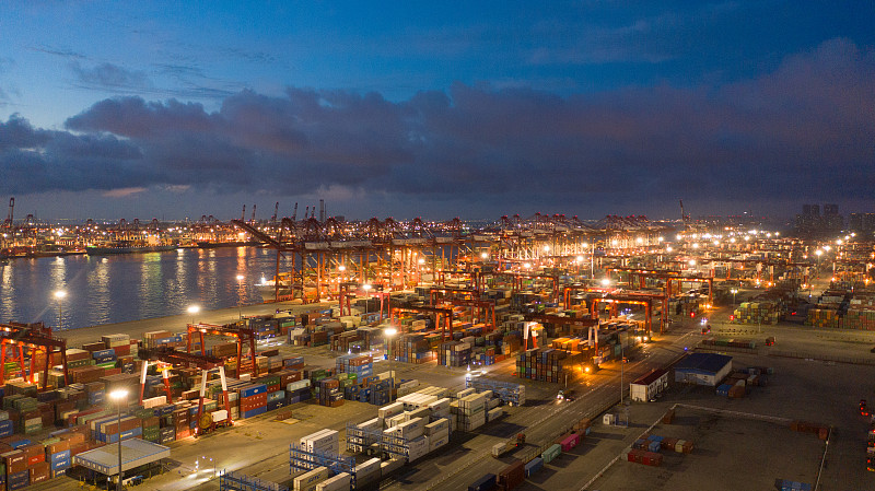 中国发美国跨境电商物流终极指南