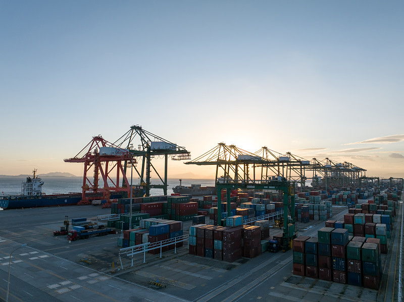 俄罗斯的物流市场，藏着这些秘密......