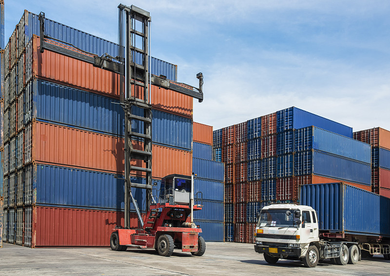 乌克兰物流专线运输渠道，几天可以到