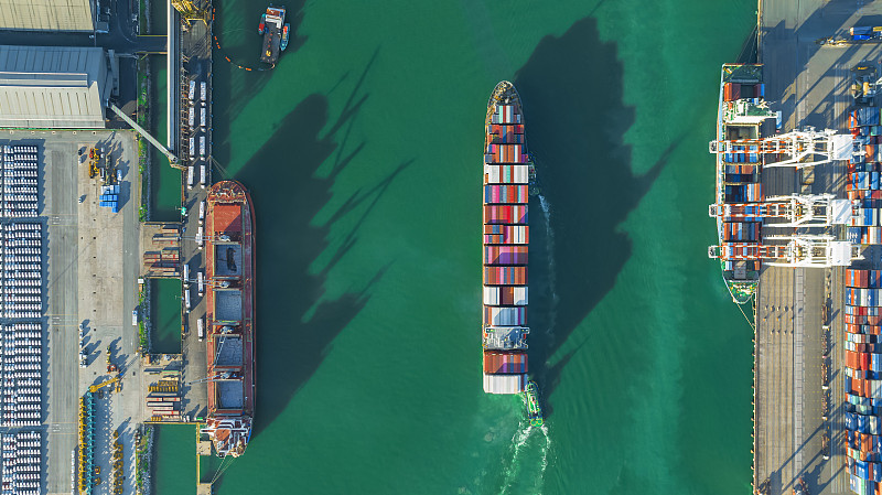 搬家到美国行李空运操作及清关技巧