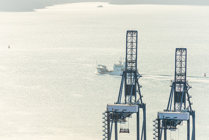 今年你眼中的货代是这样子的......