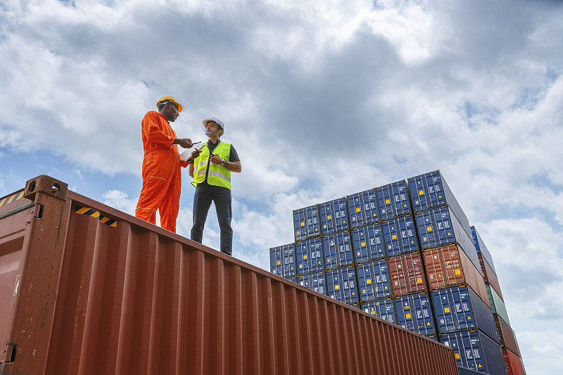 留学生发美国包裹物流操作及费用参考