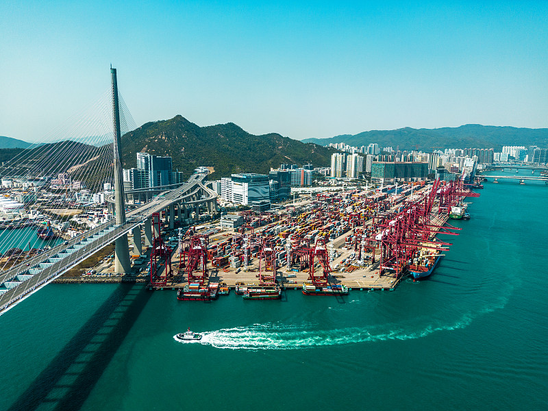 东南亚物流：出口泰国运输方案