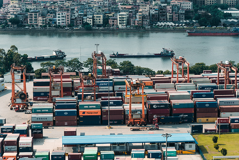 东南亚物流专线：东南亚各国的物流方案