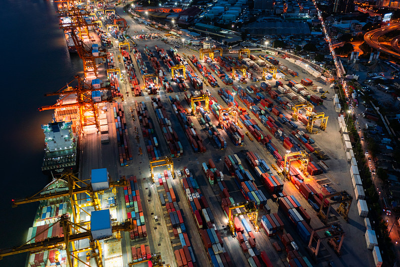 东南亚物流：出口菲律宾运输方案