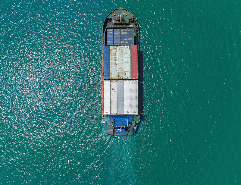 发美国家具货物操作流程及报价参考