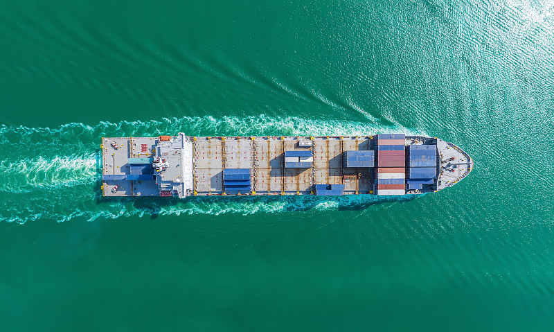 中国工厂发美国小件货物流向及报价参考