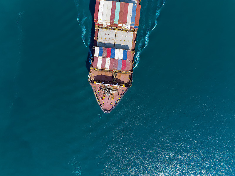 非洲物流专线：中国出口加蓬货物运输方案