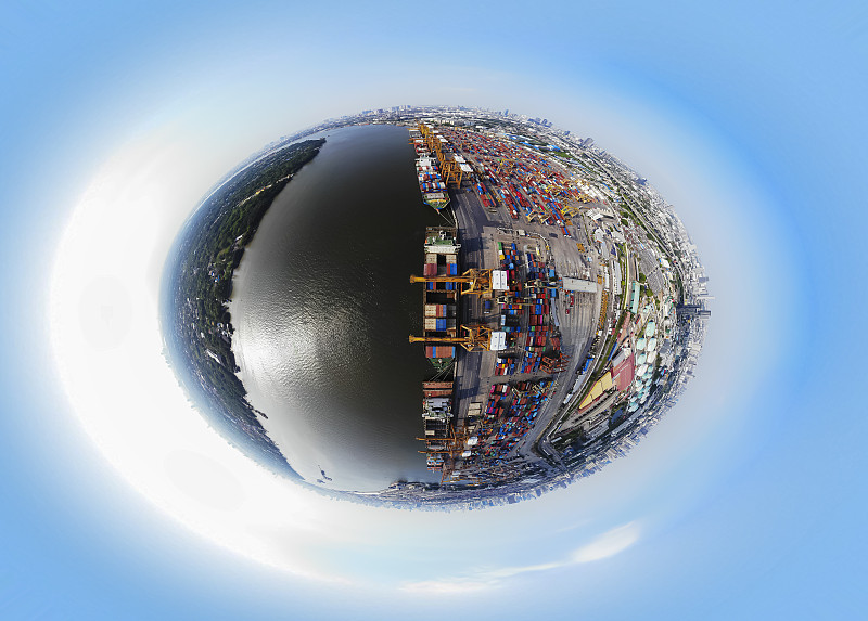 一带一路中亚五国之哈萨克斯坦物流方案