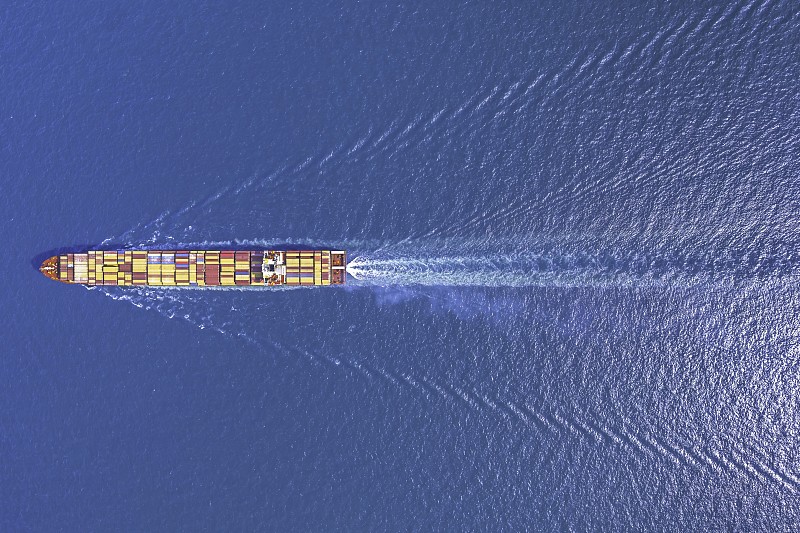 一带一路中亚五国之土库曼斯坦物流方案