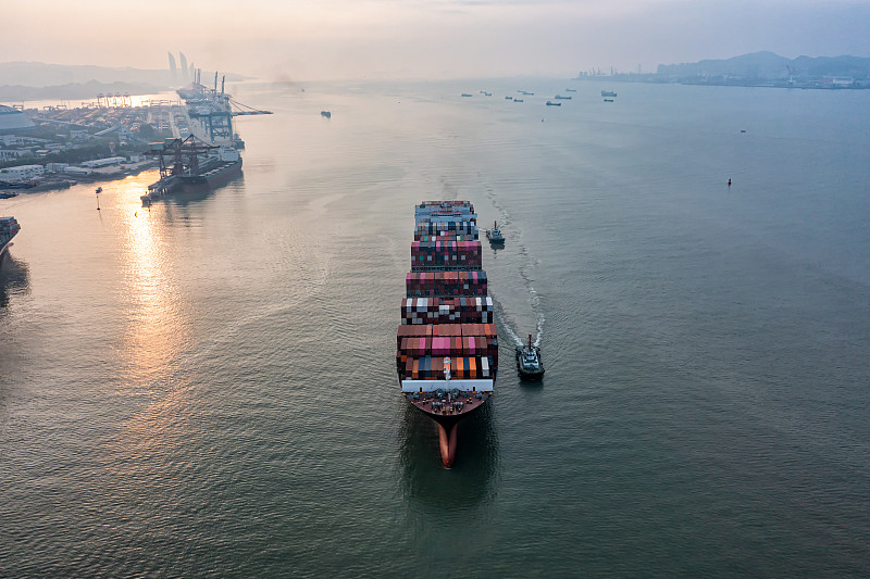 从中国寄衣服到美国怎么寄