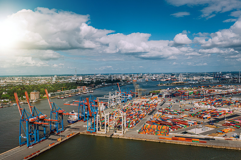 寄食品到美国可以寄吗