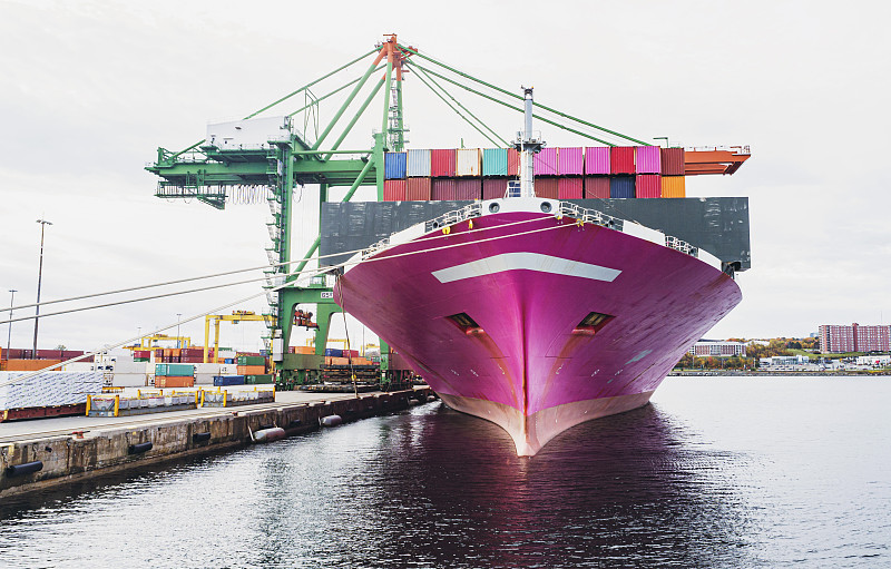 寄私人物品到美国怎么操作