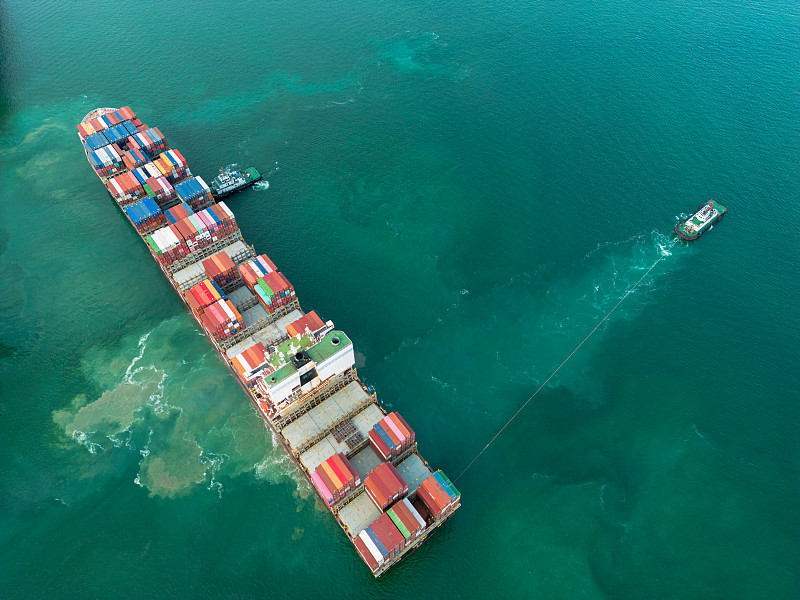 广州寄美国物流用哪种配送方式费用最少