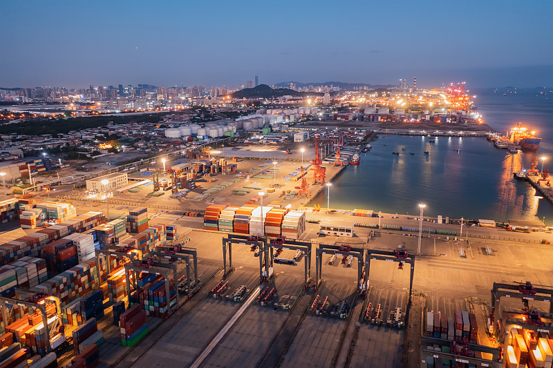 发到美国亚马逊仓库怎么弄