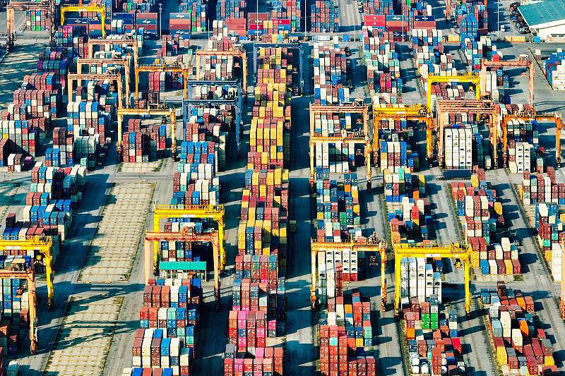 深圳到美国物流专线哪家好价格便宜