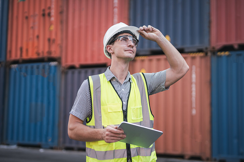 UPS的蓝单和红单有什么不同？