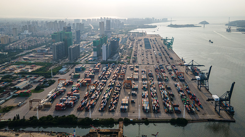发到美国FBA选海派还是海卡