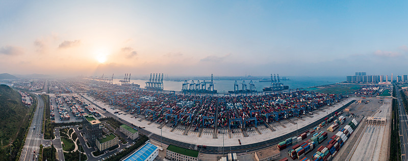 2025年国际物流发展趋势:航运业或将维持高成本运行态势 2025年国际物流发展趋势:航运业或将维持高成本运行态势