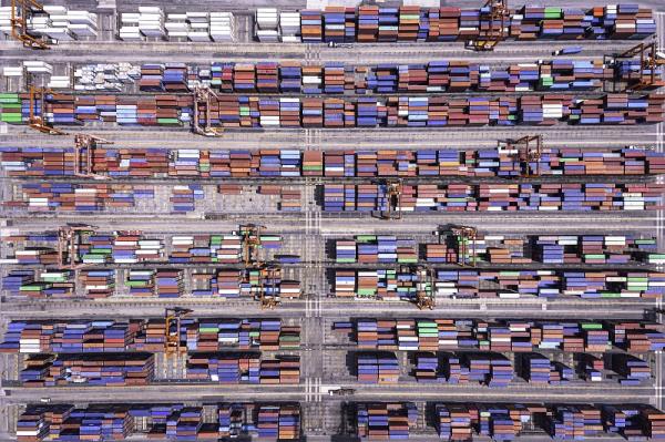 数据：外贸进出口总值达9.07万亿元，其中国际包裹业务量增加12%