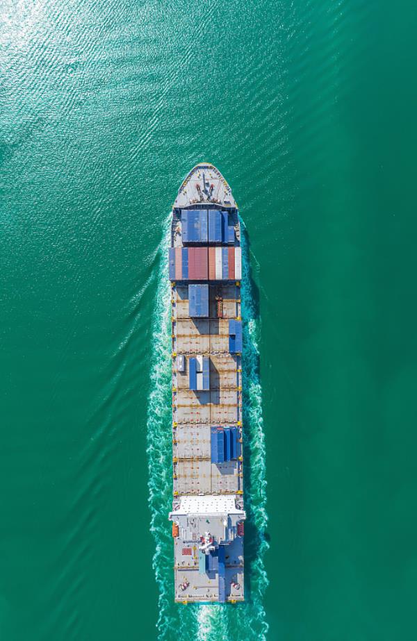 干货分享 | 一文全解跨境物流全模式