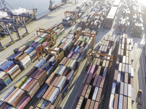 为什么你做海外仓烧钱费神？那是你没选对物流方式