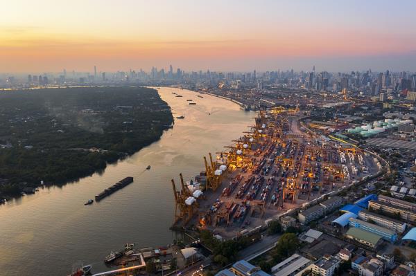 广州白云机场空运跨境电商货物优先