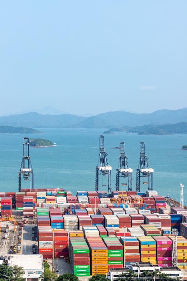 FBA物流包装要求及注意事项