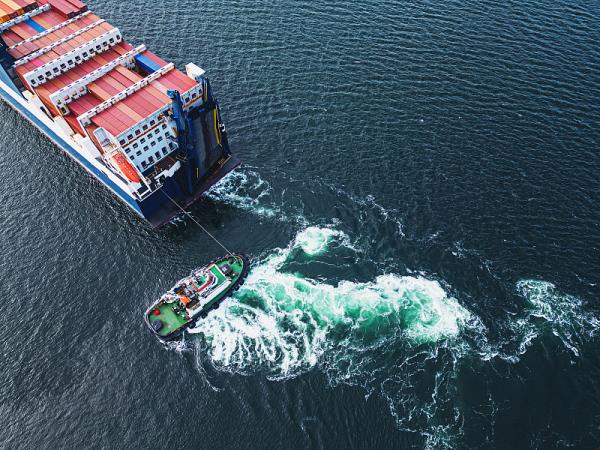 独立站发美国物流全流程指南