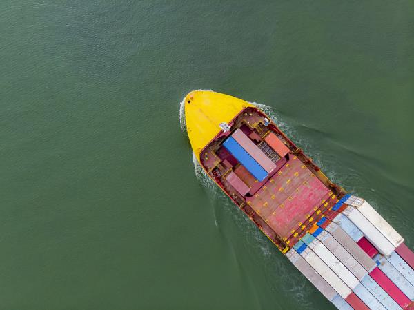 跨境电商发展迅速，物流成为行业痛点