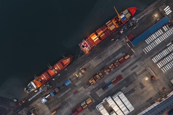 中国发美国物流报价透明化分析