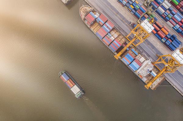 中国发美国货物清关全流程解析