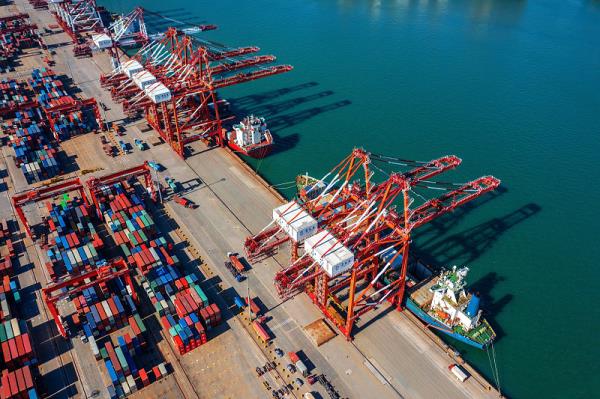 美国仓收货常见问题及应对策略