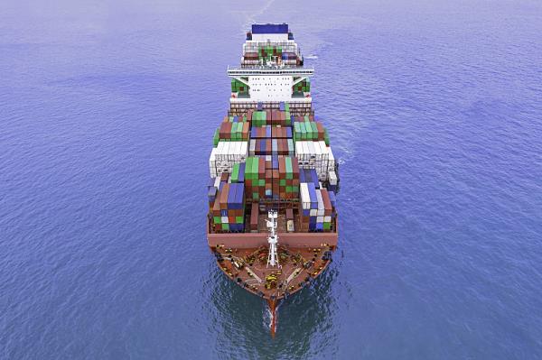 中国发美国跨境电商物流服务对比