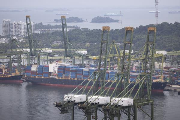 中国发美国物流公司收费透明度解析